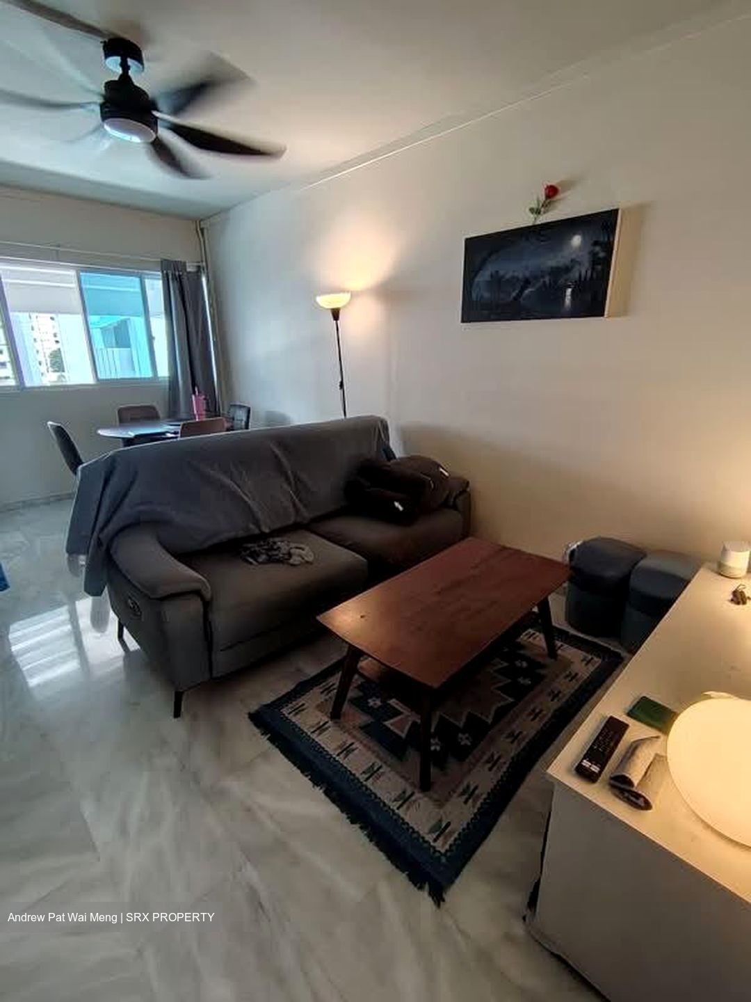 Blk 161 Tampines Street 12 (Tampines), HDB 3 Rooms #563822091